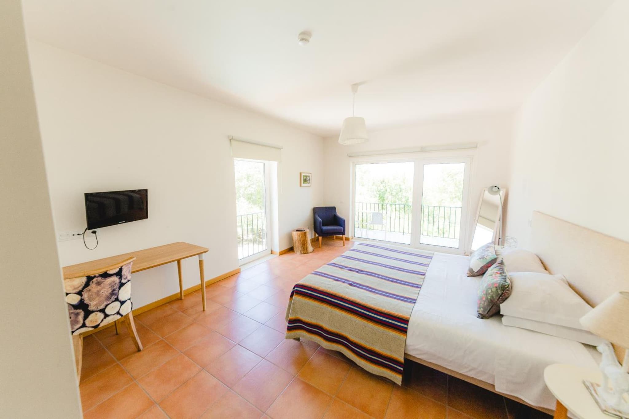 Retiro do Bosque Country House photo 2