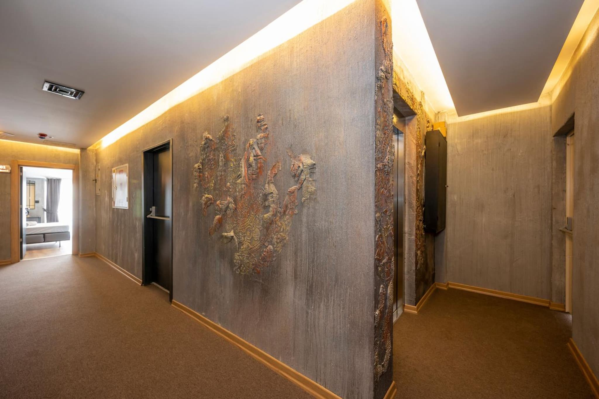 Continental Airport Hotel photo 5