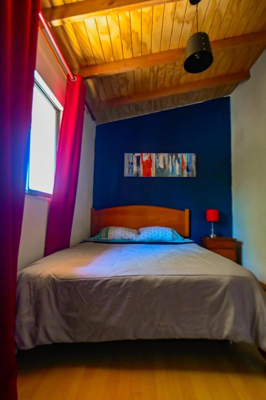 Gecko Hostel photo 6
