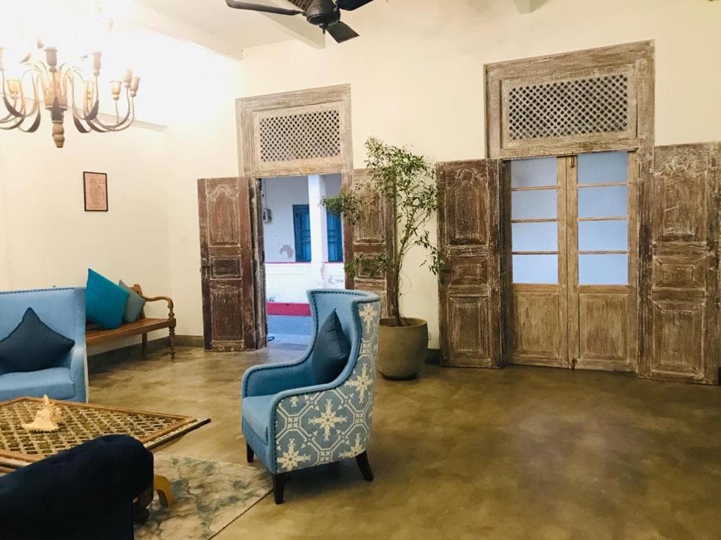 Small House Boutique Guest House photo 5