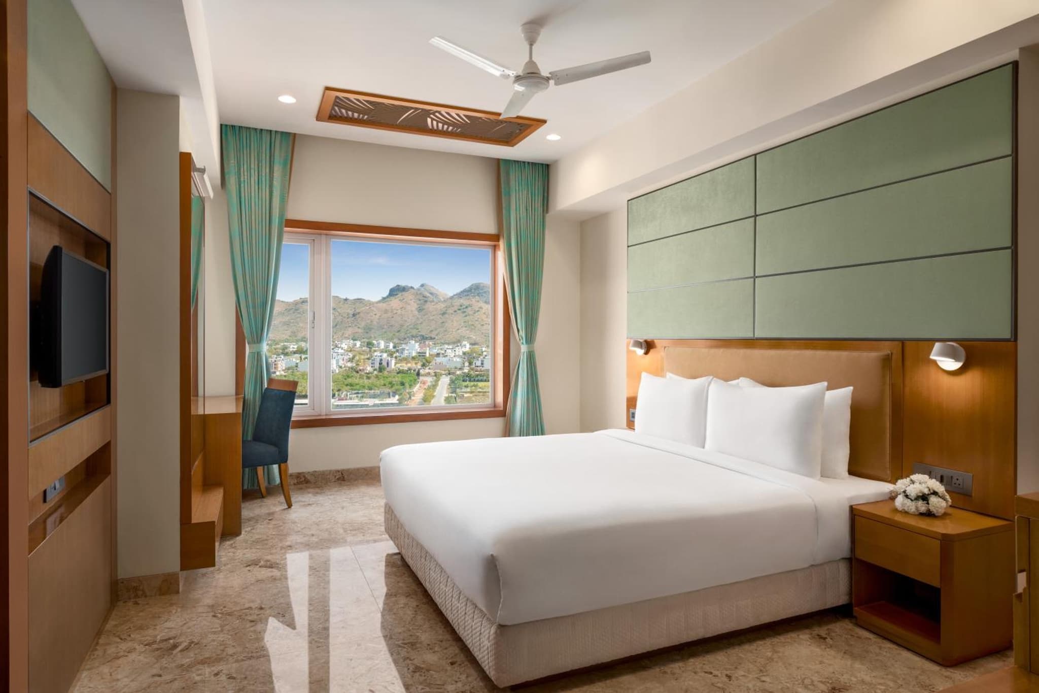 Howard Johnson by Wyndham Udaipur Roop Nagar photo 6