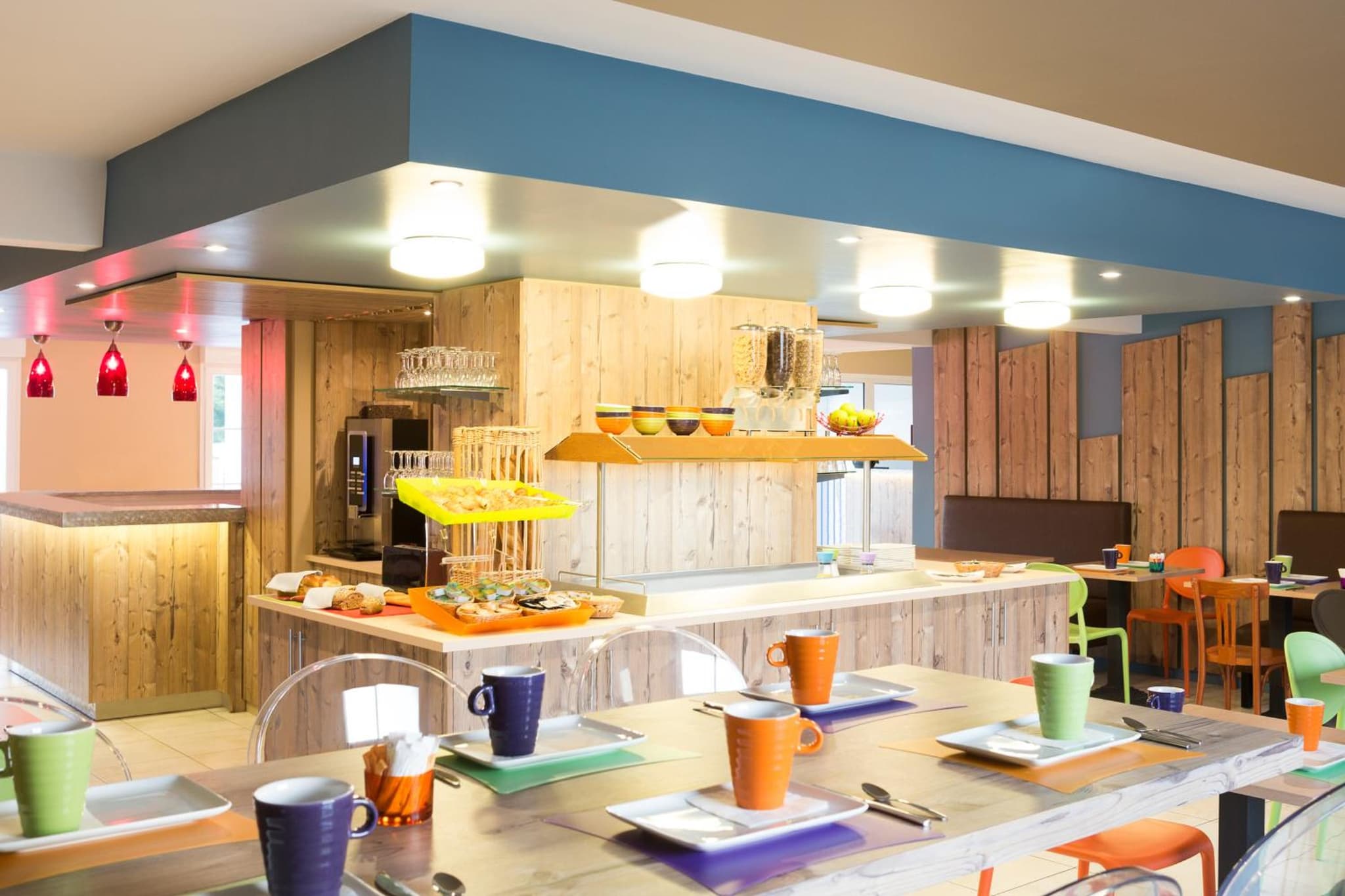 ibis Styles Marennes d'Oléron photo 8