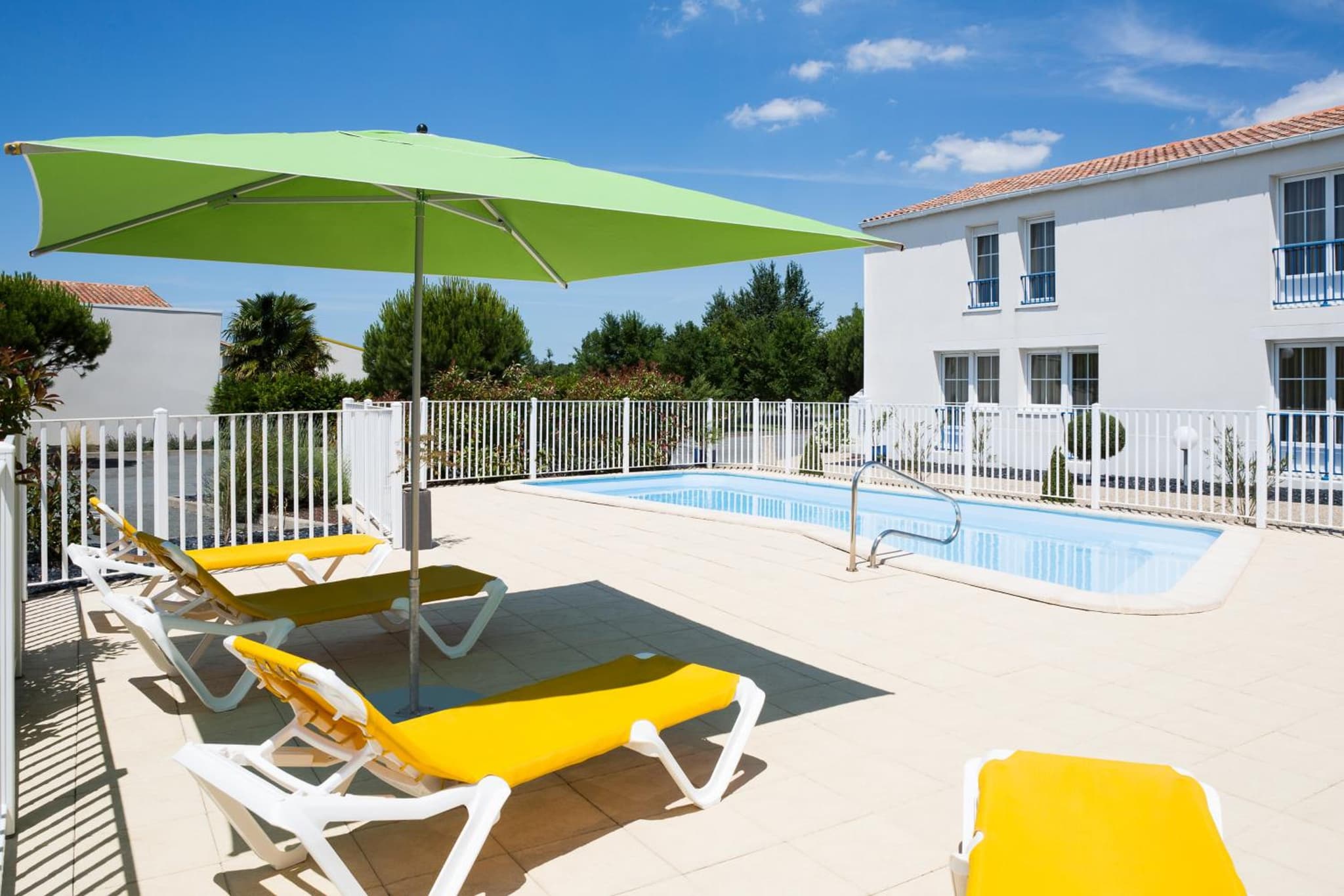 ibis Styles Marennes d'Oléron photo 3