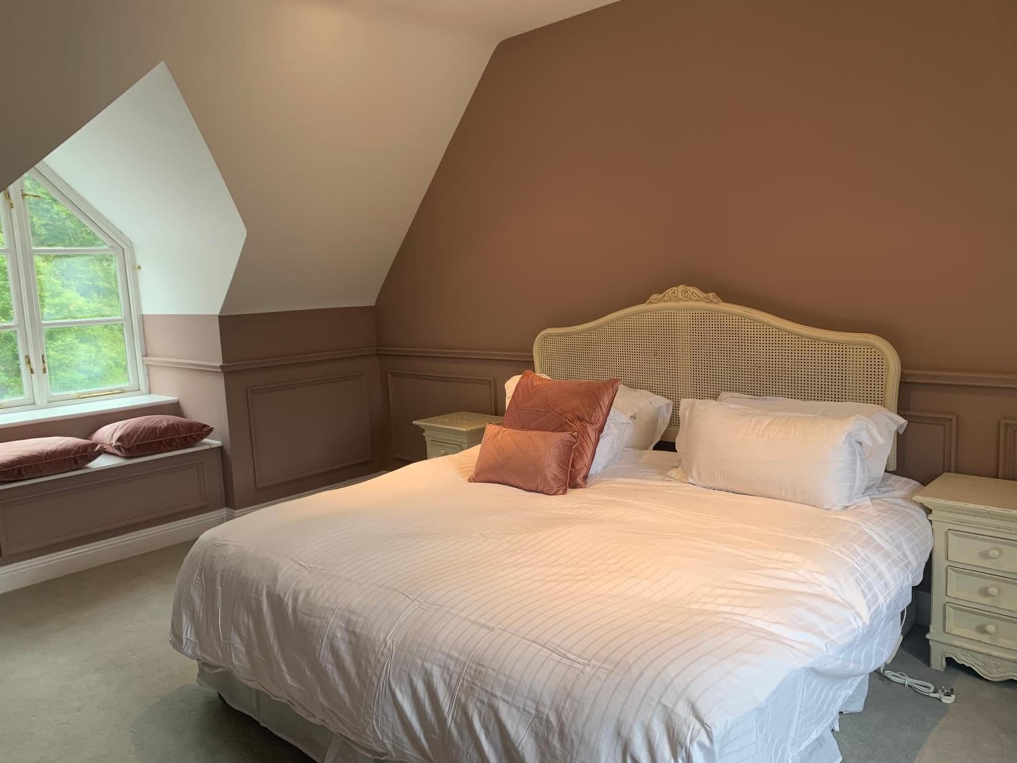 Mount Juliet luxury residence photo 5
