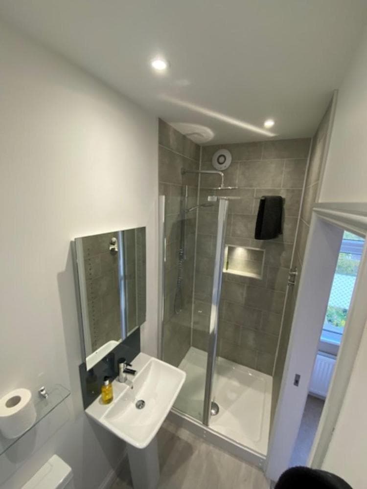 Camelot Guest House photo 7