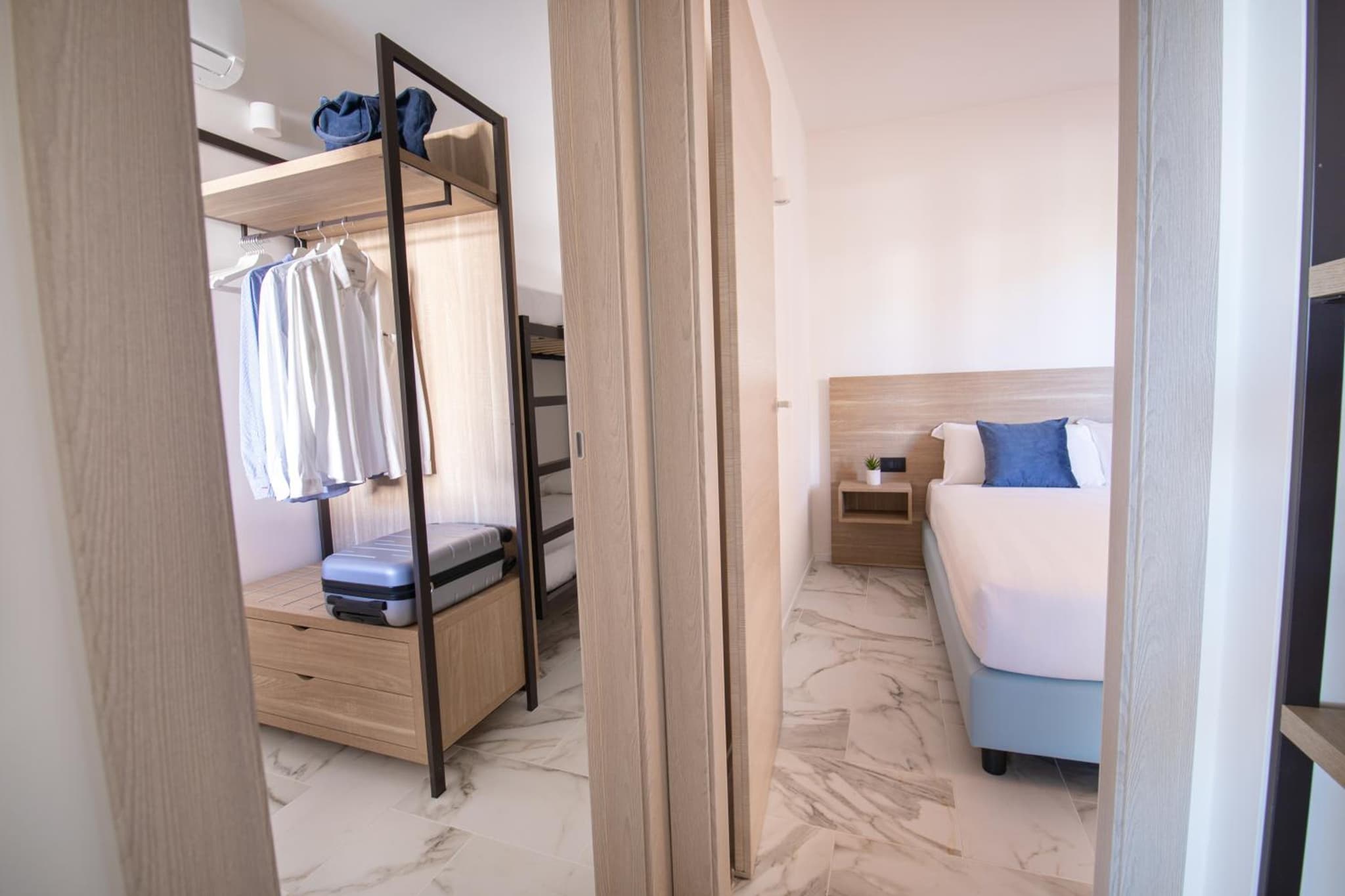 Pietra Bianca Residence photo 5