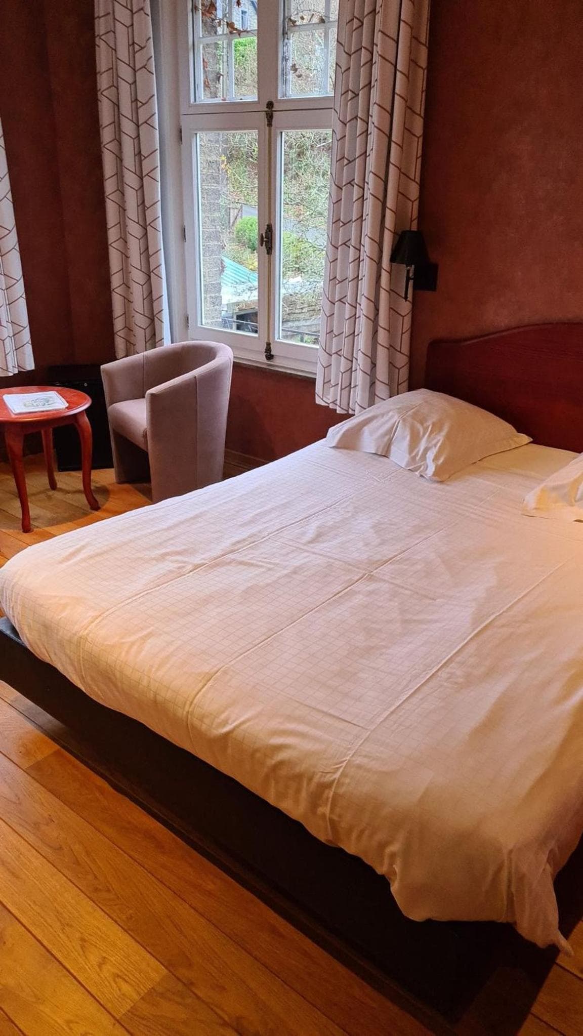 Hotel La Ferronniere photo 2