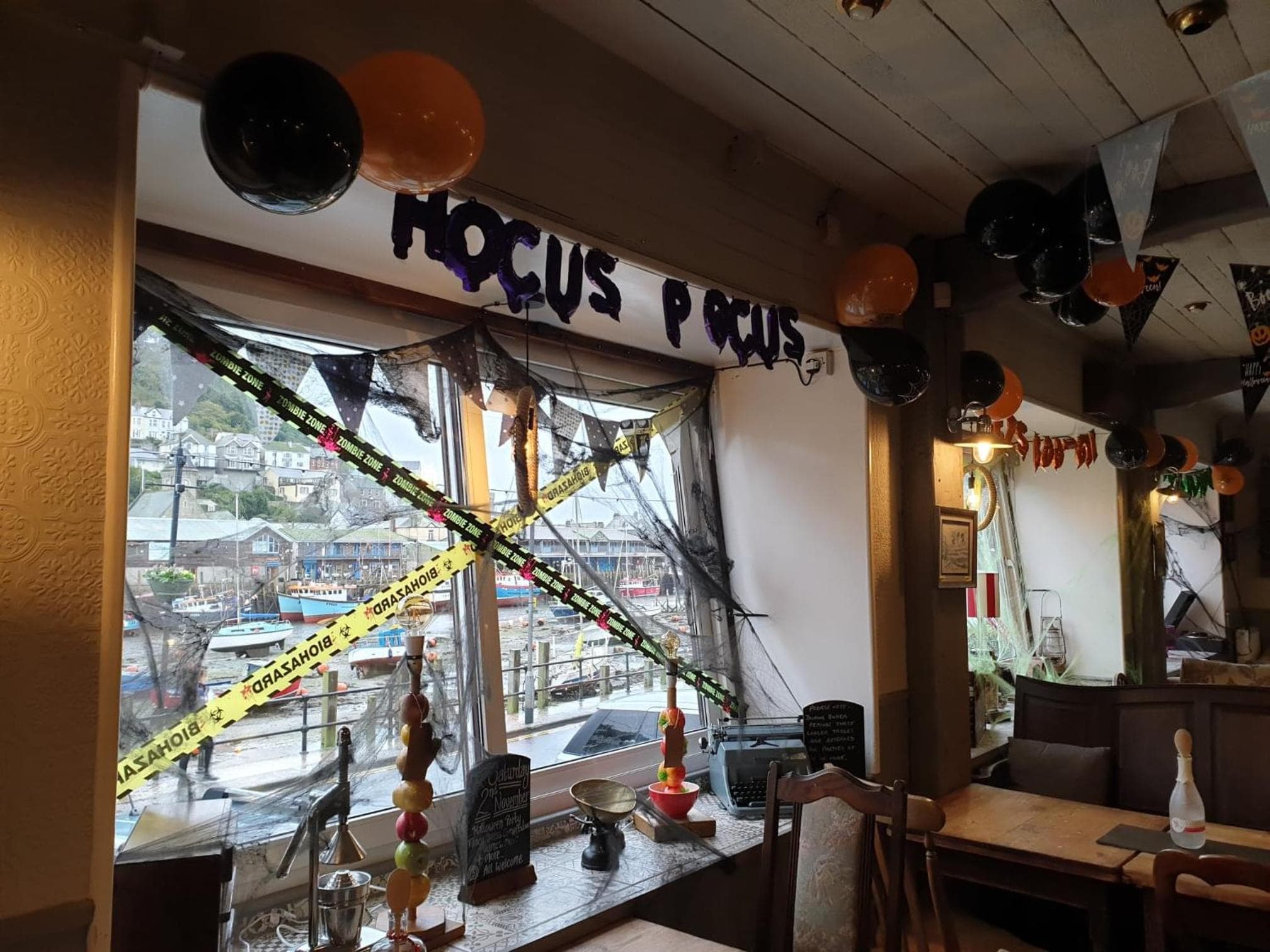 Harbour Moon Inn photo 6