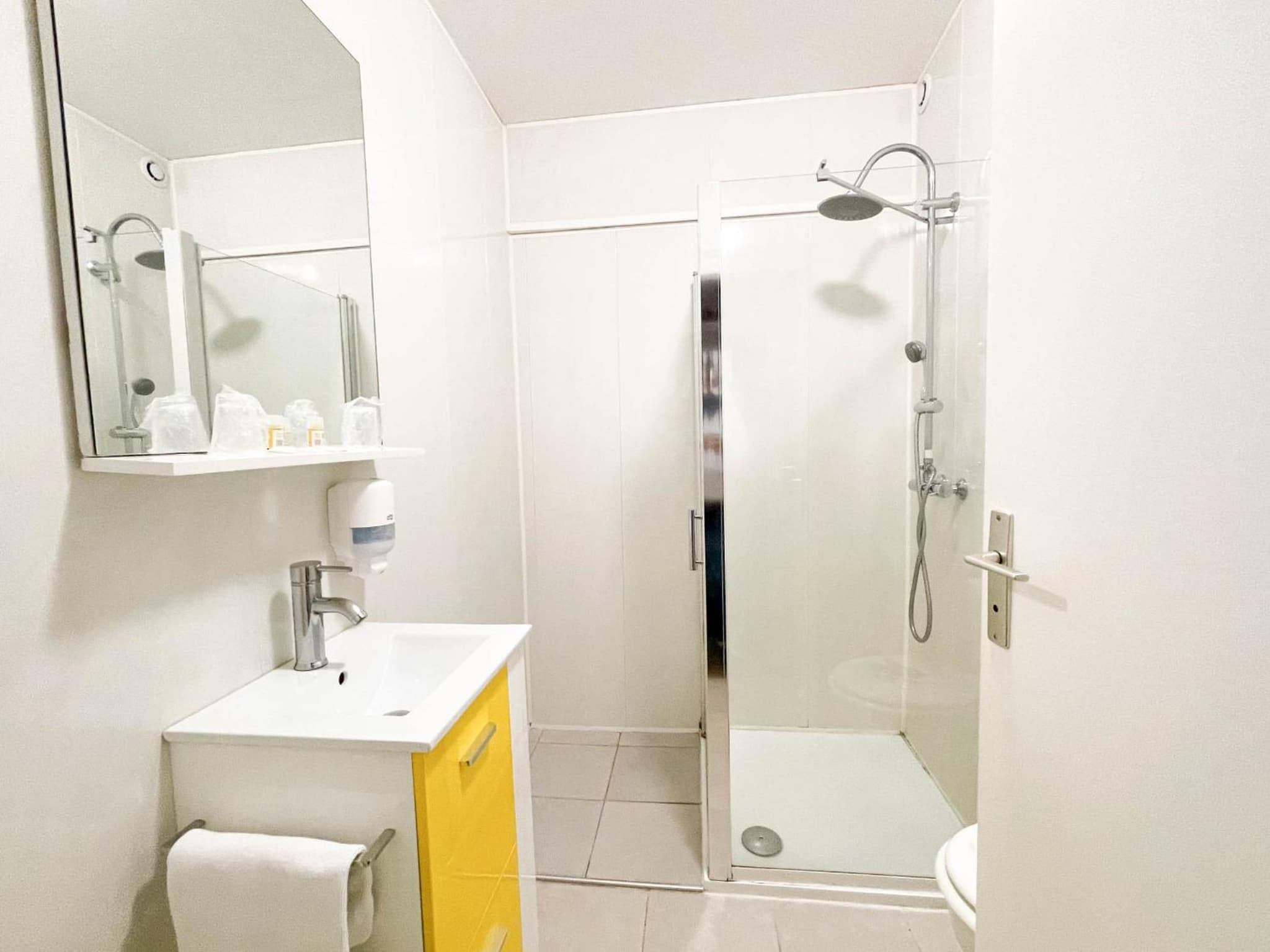 Hotel les Alignements photo 7