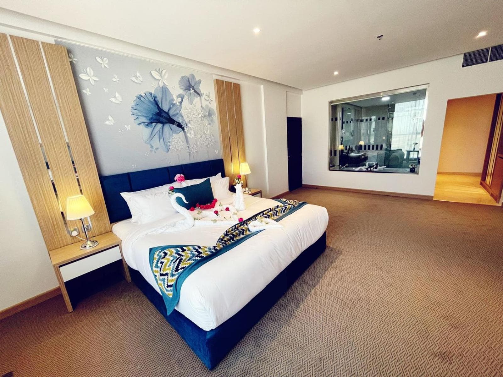 Le Park Concord Hotel Baish photo 7