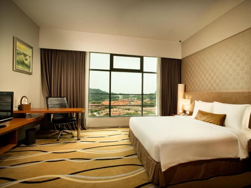 Zenith Hotel Kuantan photo 9