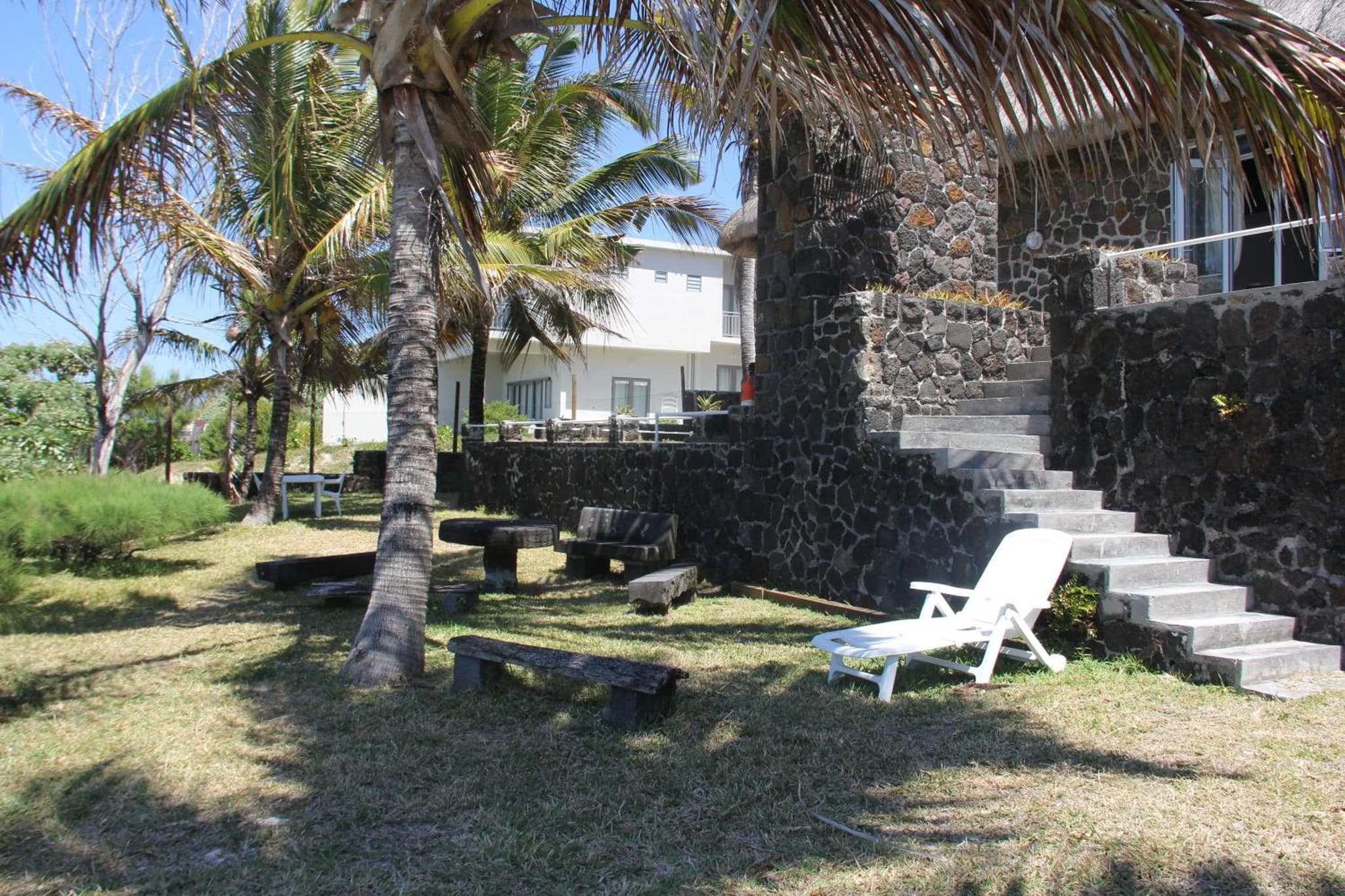 Keravel Bungalows photo 7