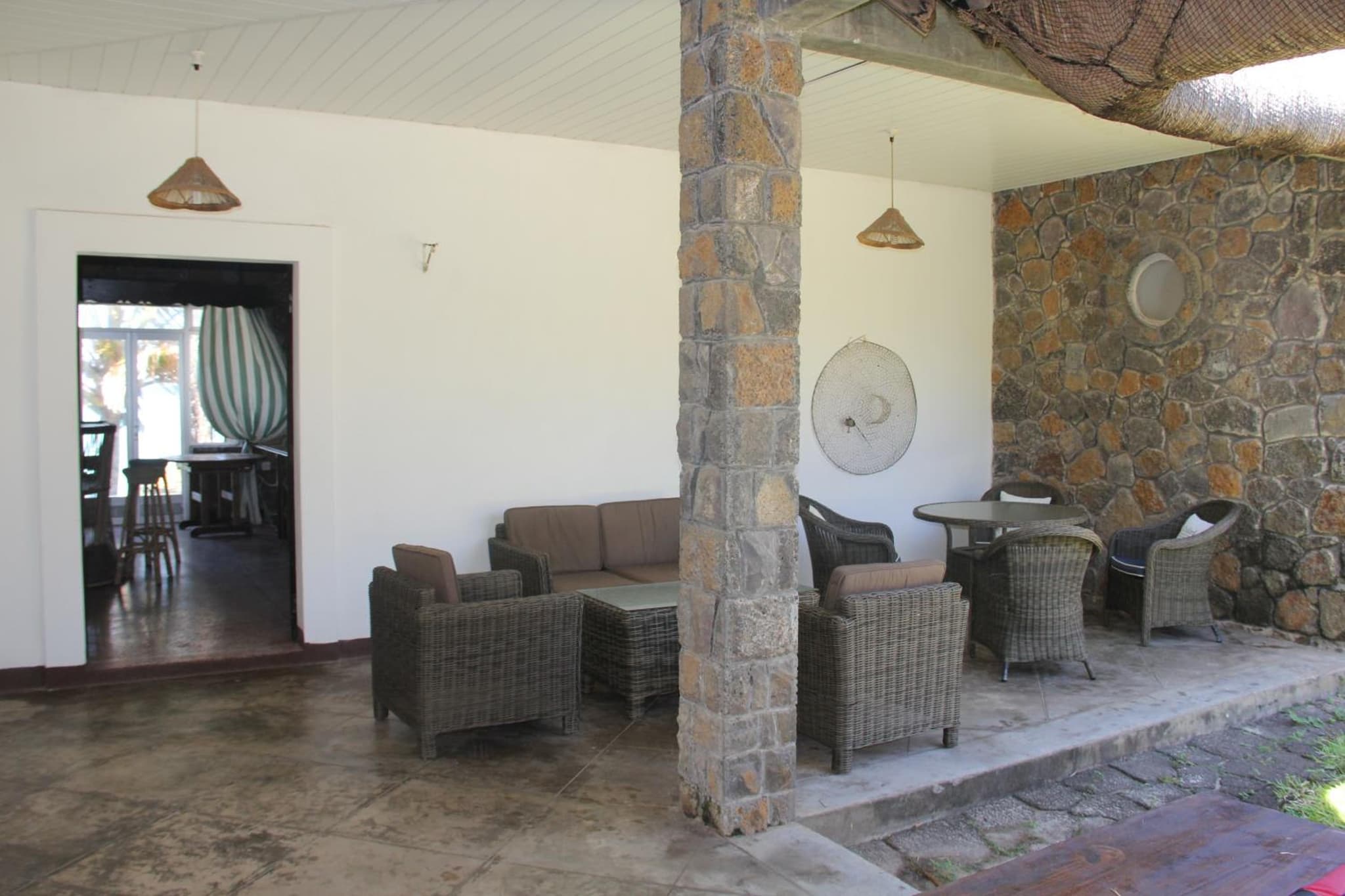 Keravel Bungalows photo 8