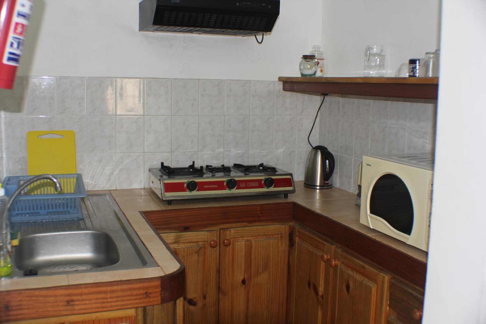 Keravel Bungalows photo 4