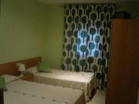 Hostal Emilio Barajas photo 7