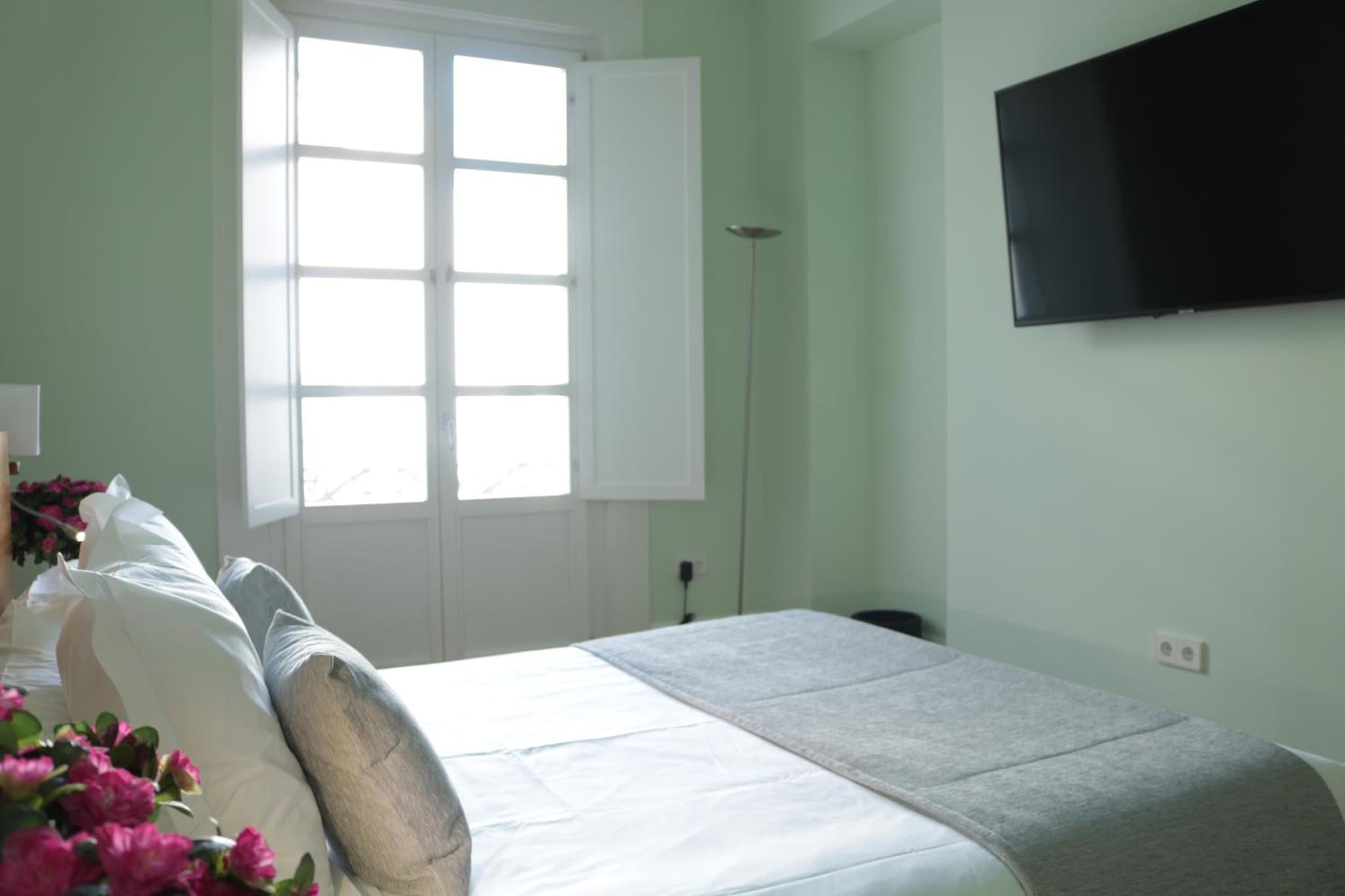 Hotel Boutique Palacio Corredera photo 6