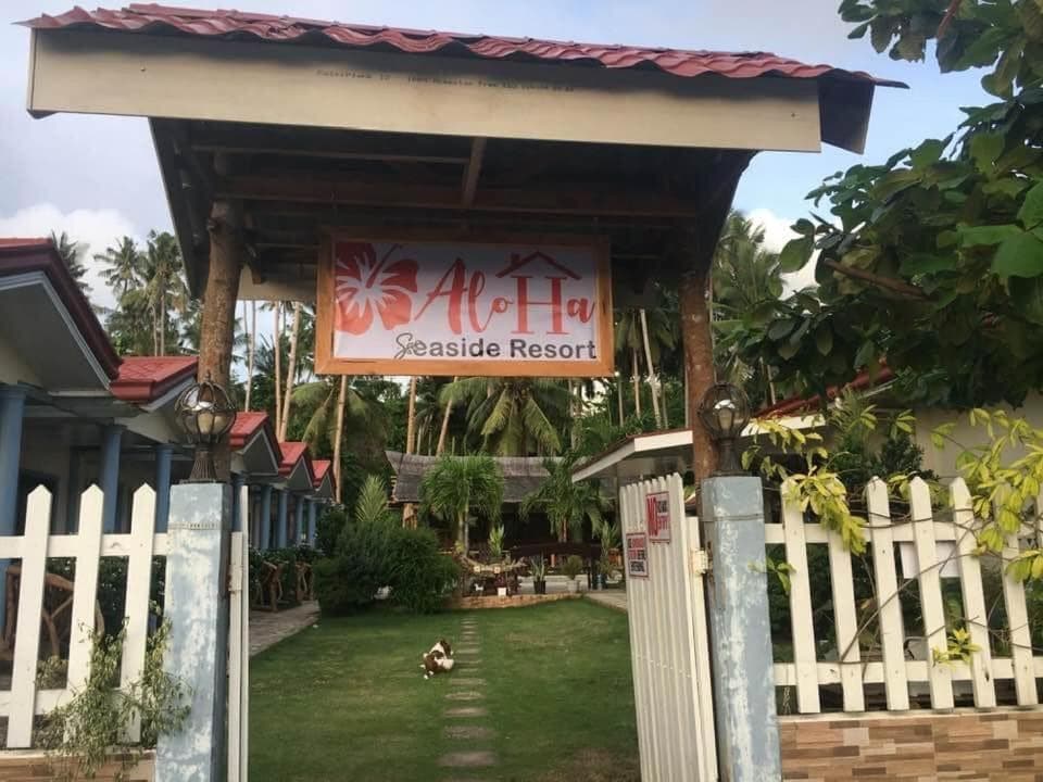 Aloha Seaside Resort photo 4
