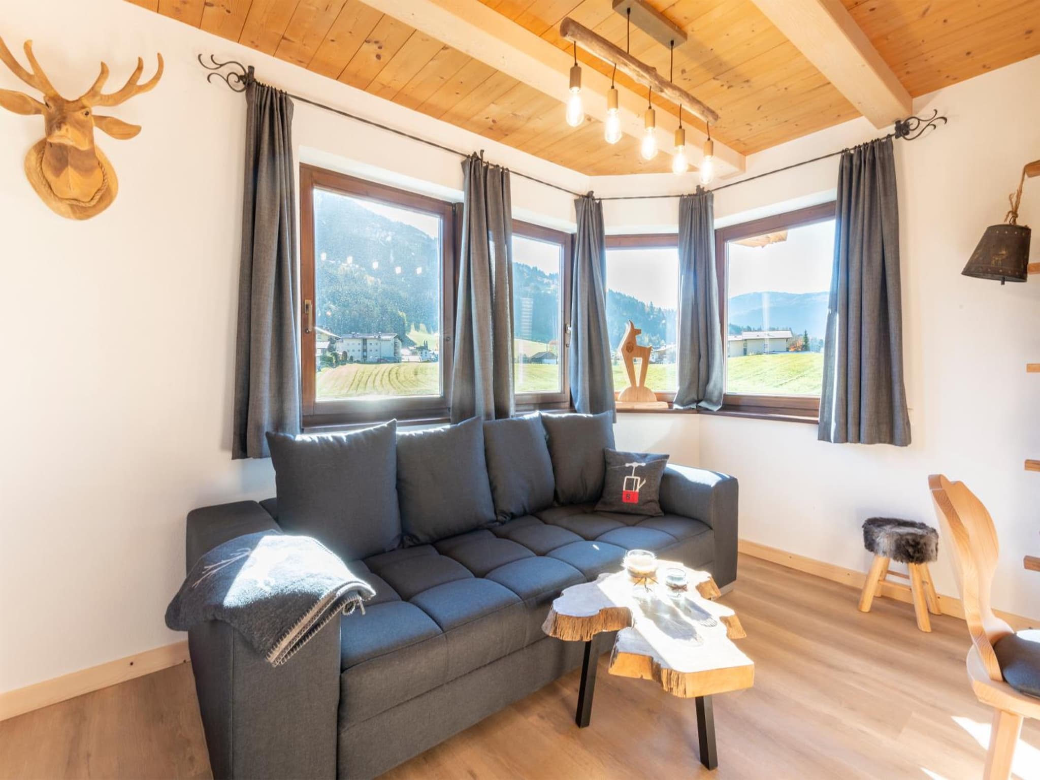 Westendorf Mountain Lodge photo 8