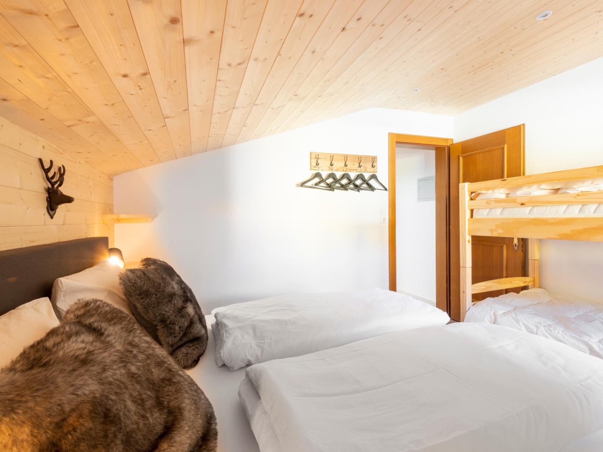 Westendorf Mountain Lodge photo 4