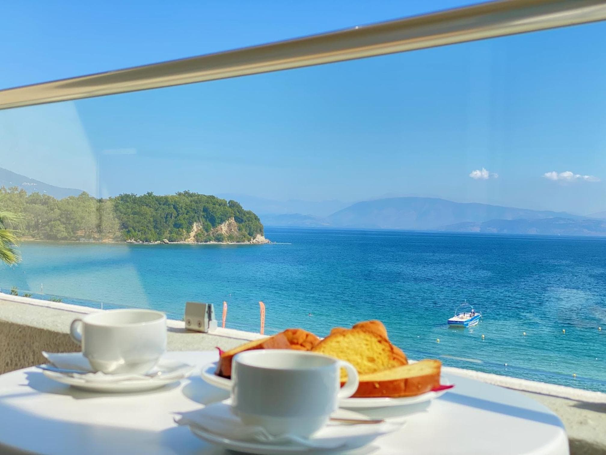 Elea Beach Hotel photo 9