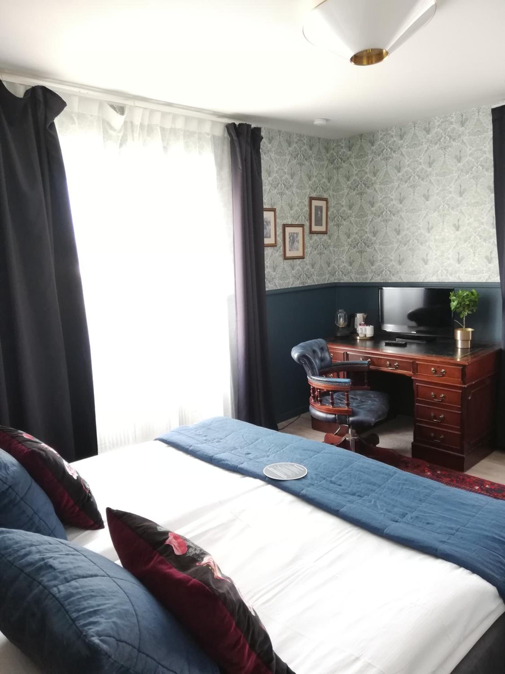 Strand Hotell photo 2