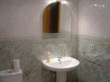 Hostal Emilio Barajas photo 2