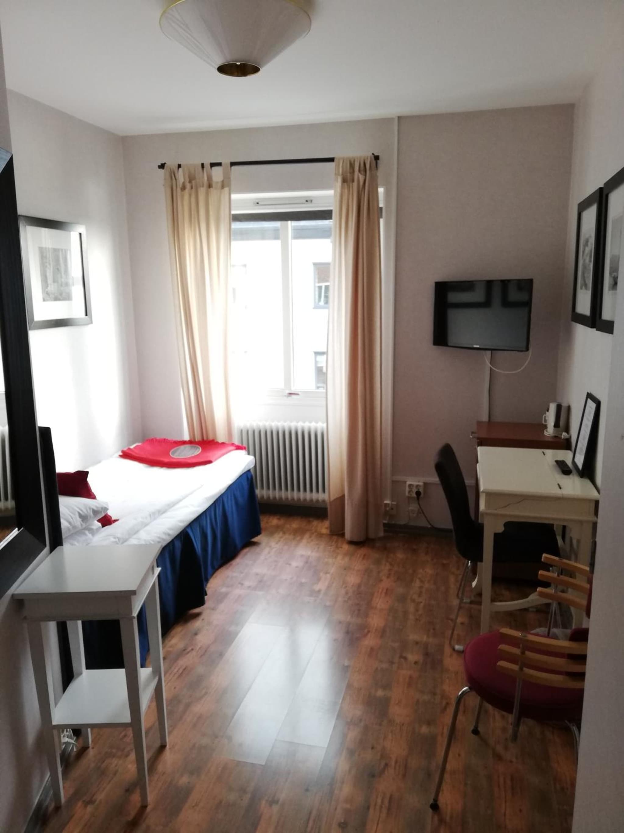 Strand Hotell photo 4