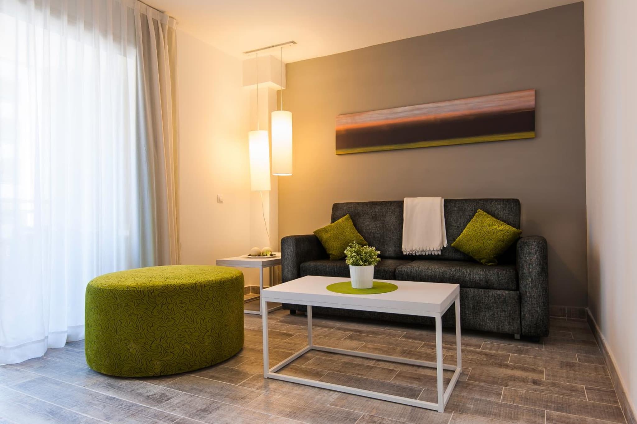 Kn Aparthotel Columbus photo 9