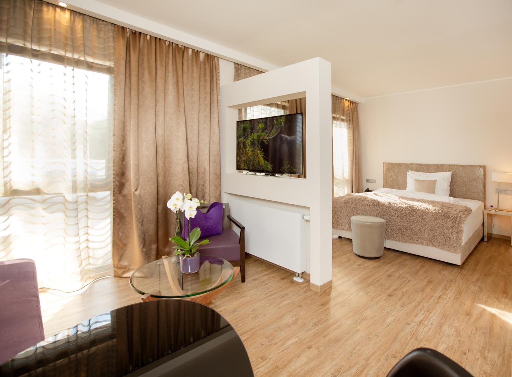 Park Villa Hotel photo 5