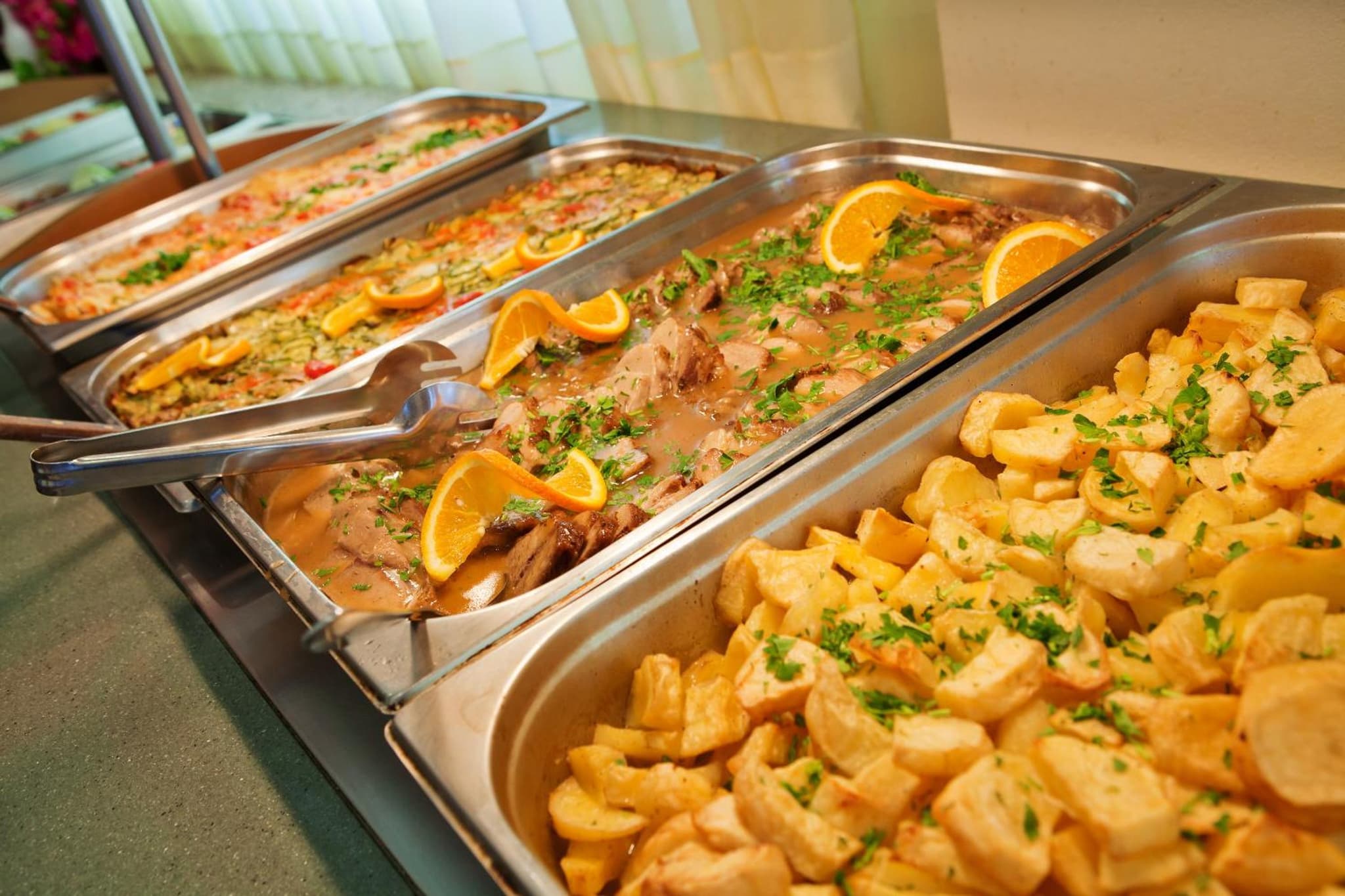 Dedalos Beach Hotel photo 8