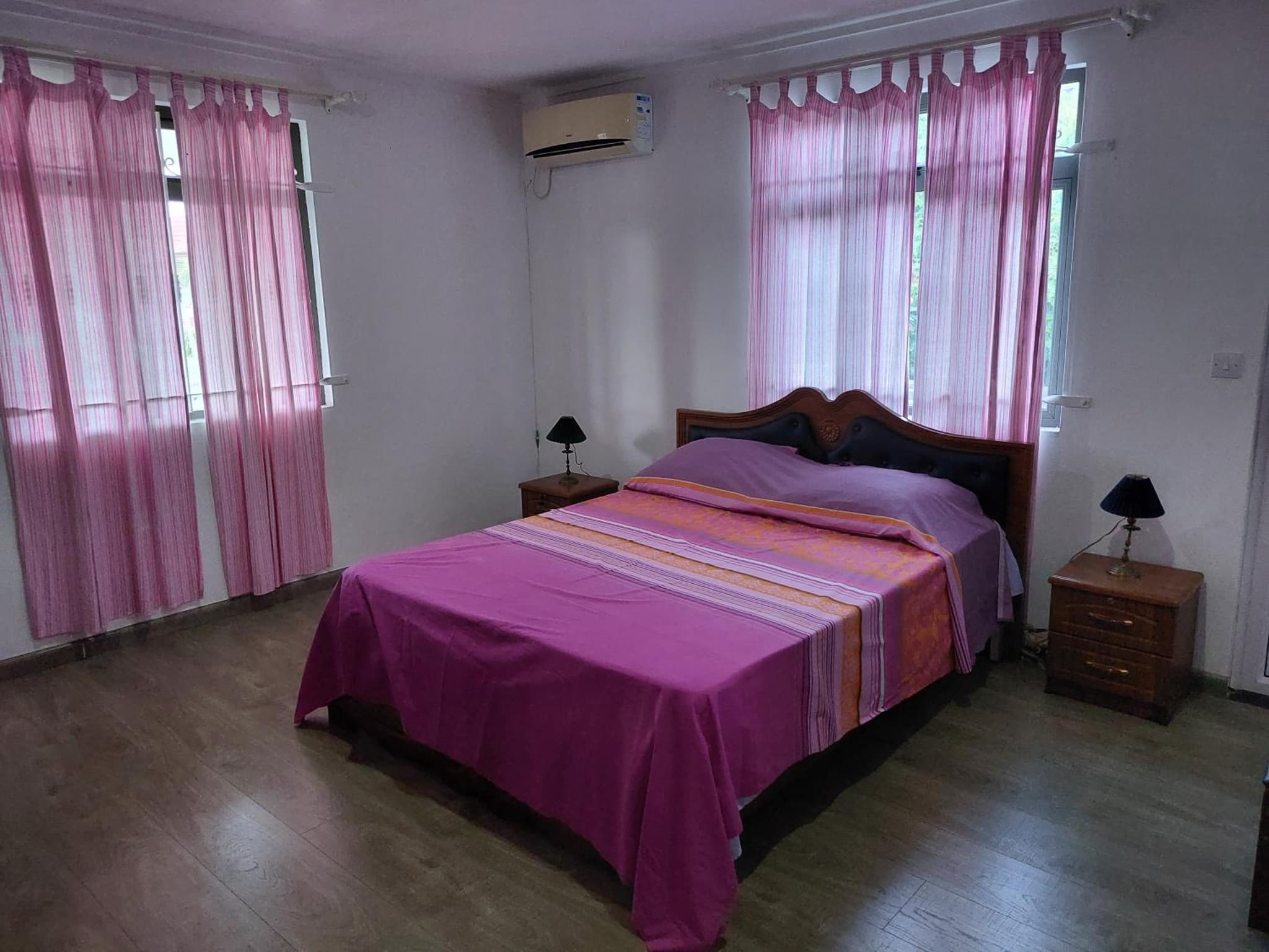 Villa Eglantine photo 8