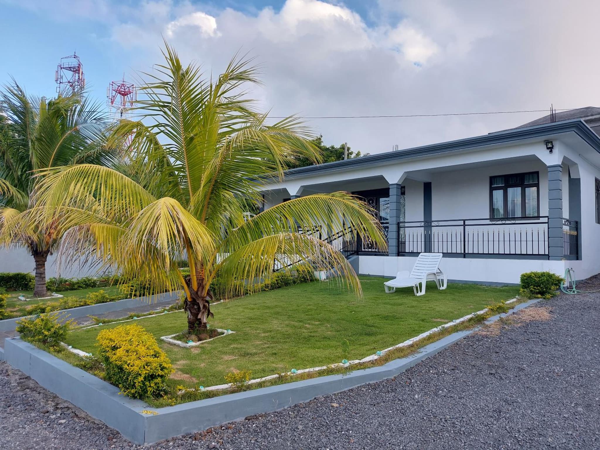Villa Eglantine photo 4