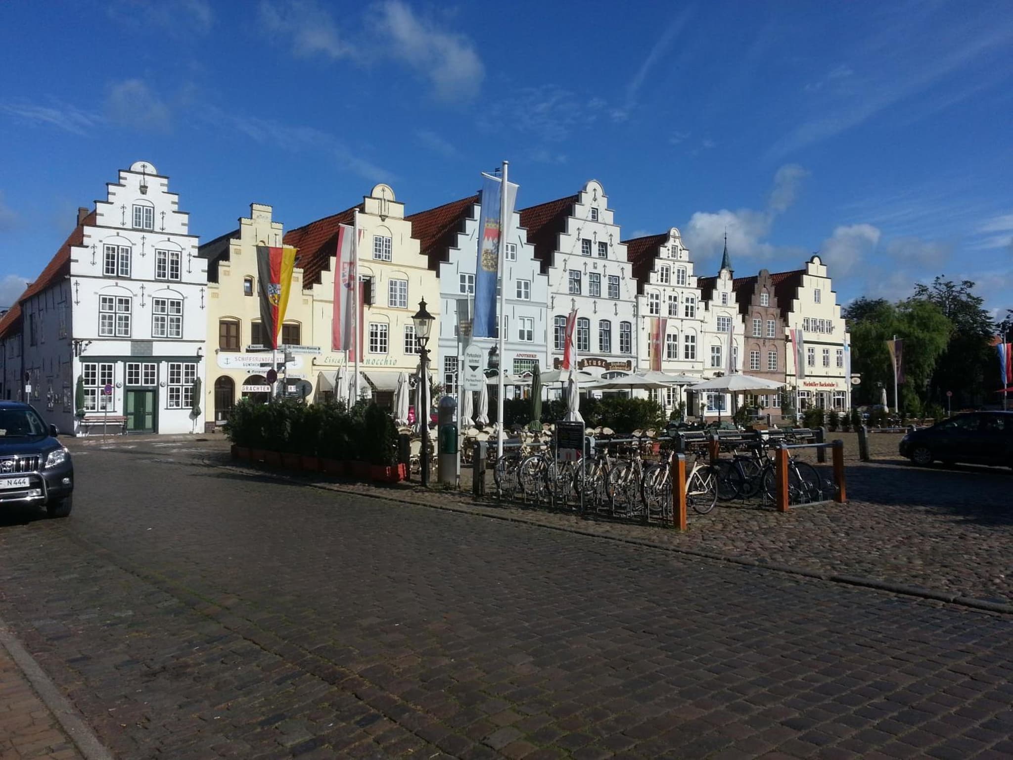 Pension Marktblick photo 7