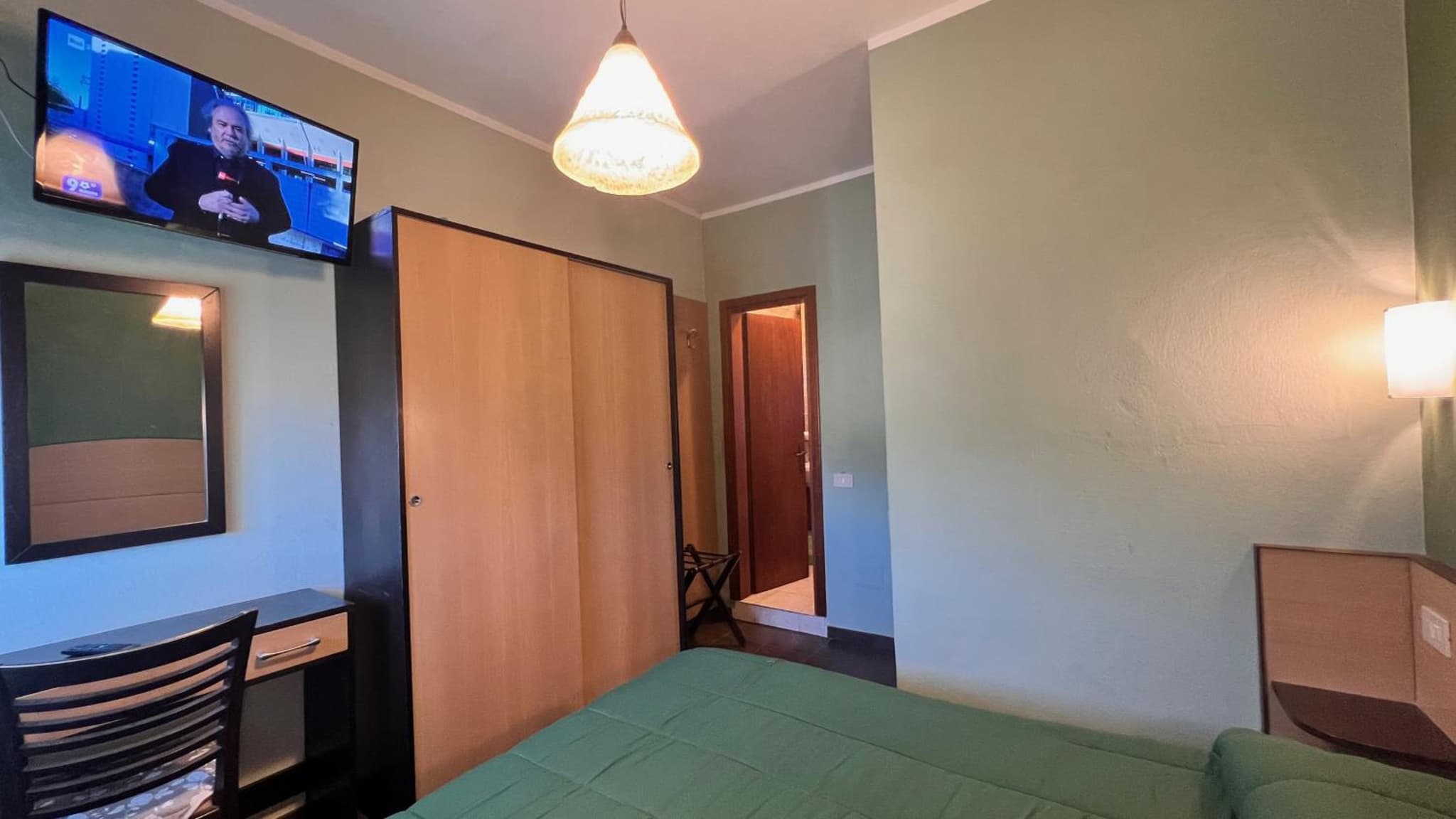 Hotel Il Cavaliere Nero photo 9