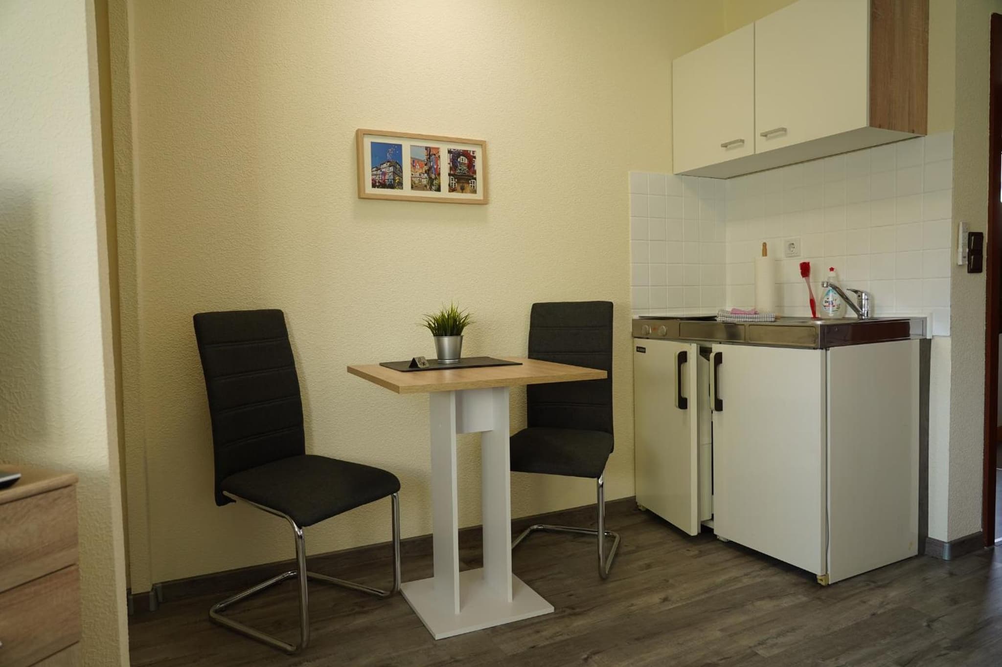 Auszeit - Ferienwohnung und Appartements photo 2