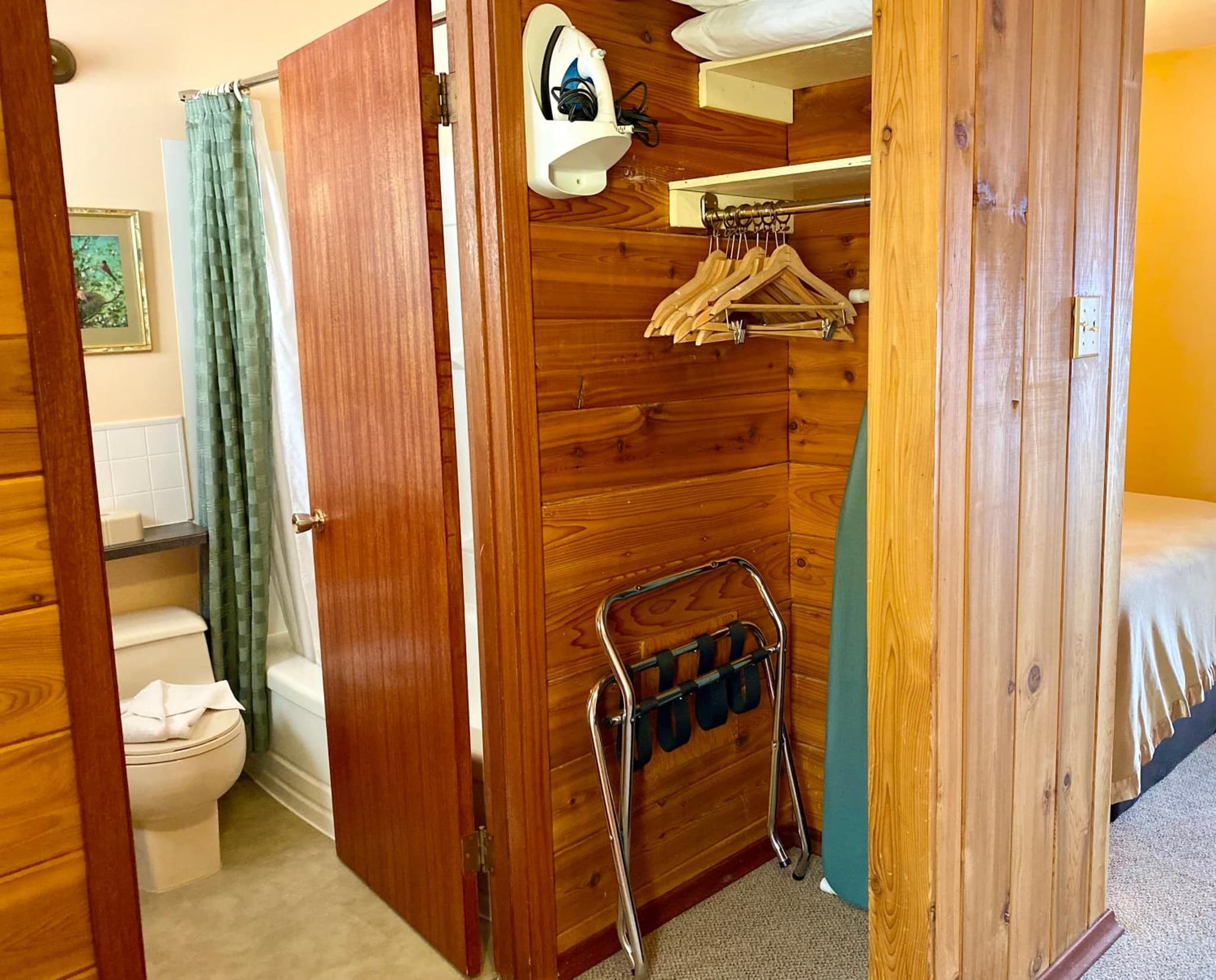 Motel Bo photo 6