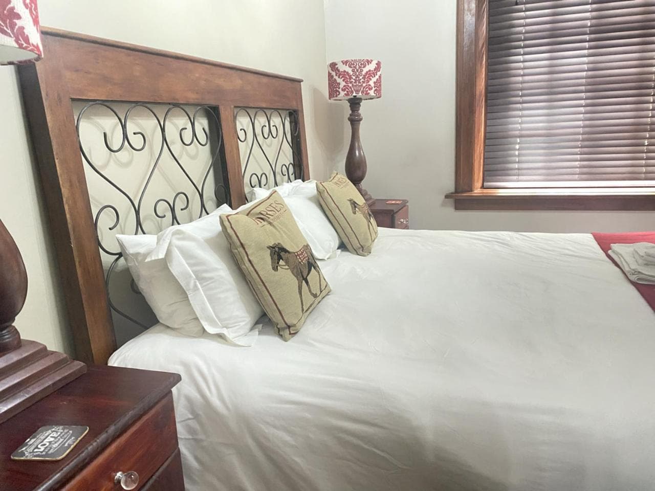 Kralinbergh Estate Guesthouse photo 7