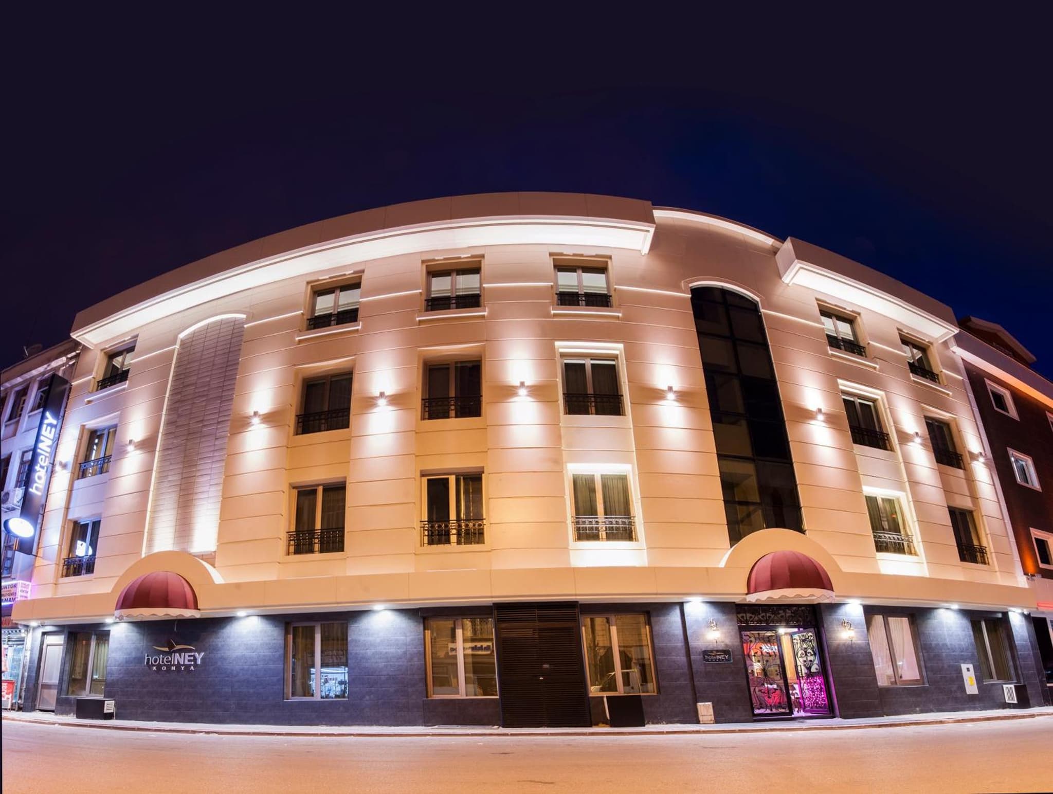 Hotel Ney photo 7