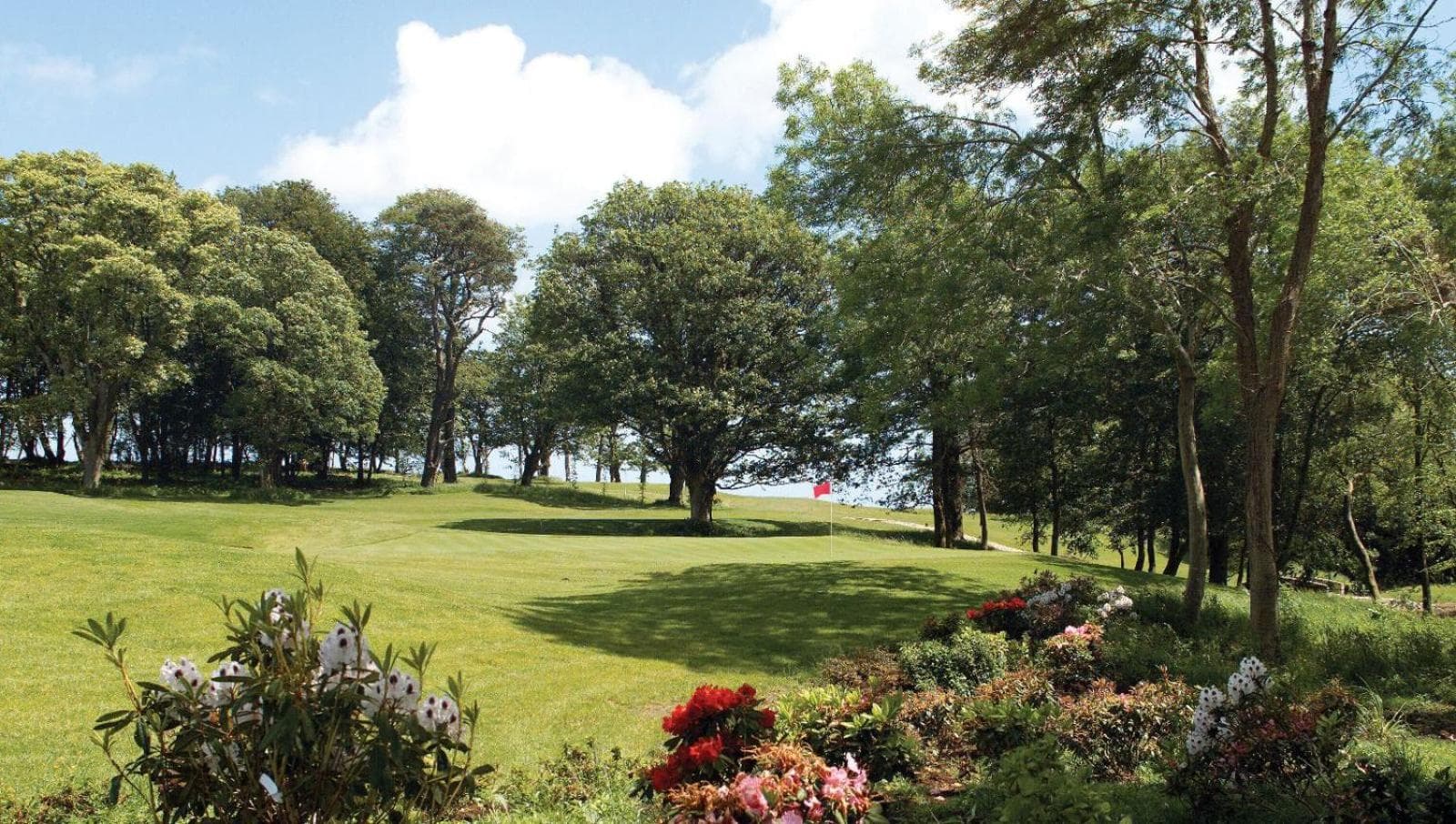 Seafield Hotel & Spa Resort photo 8