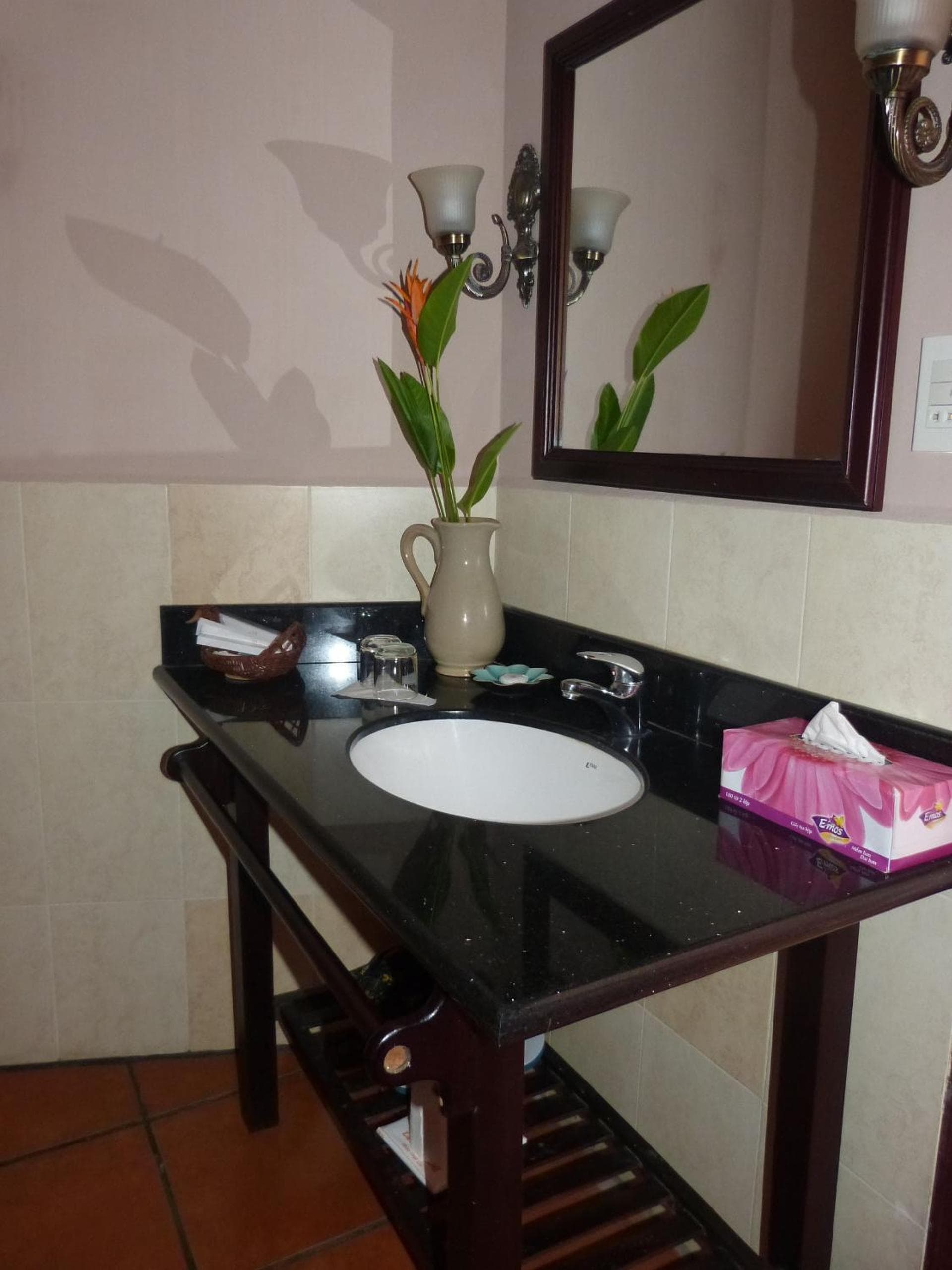 Grace Boutique Resort photo 5