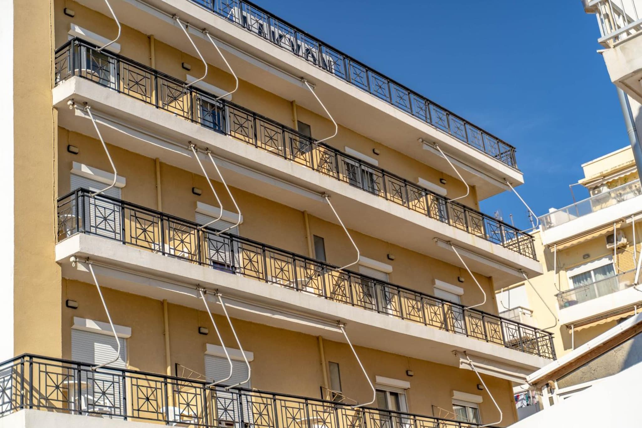 Hotel Alkyon photo 6