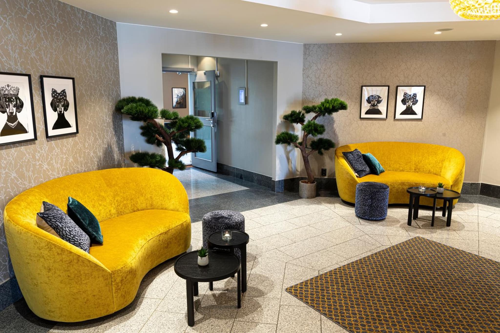 Mercure Gothenburg photo 2