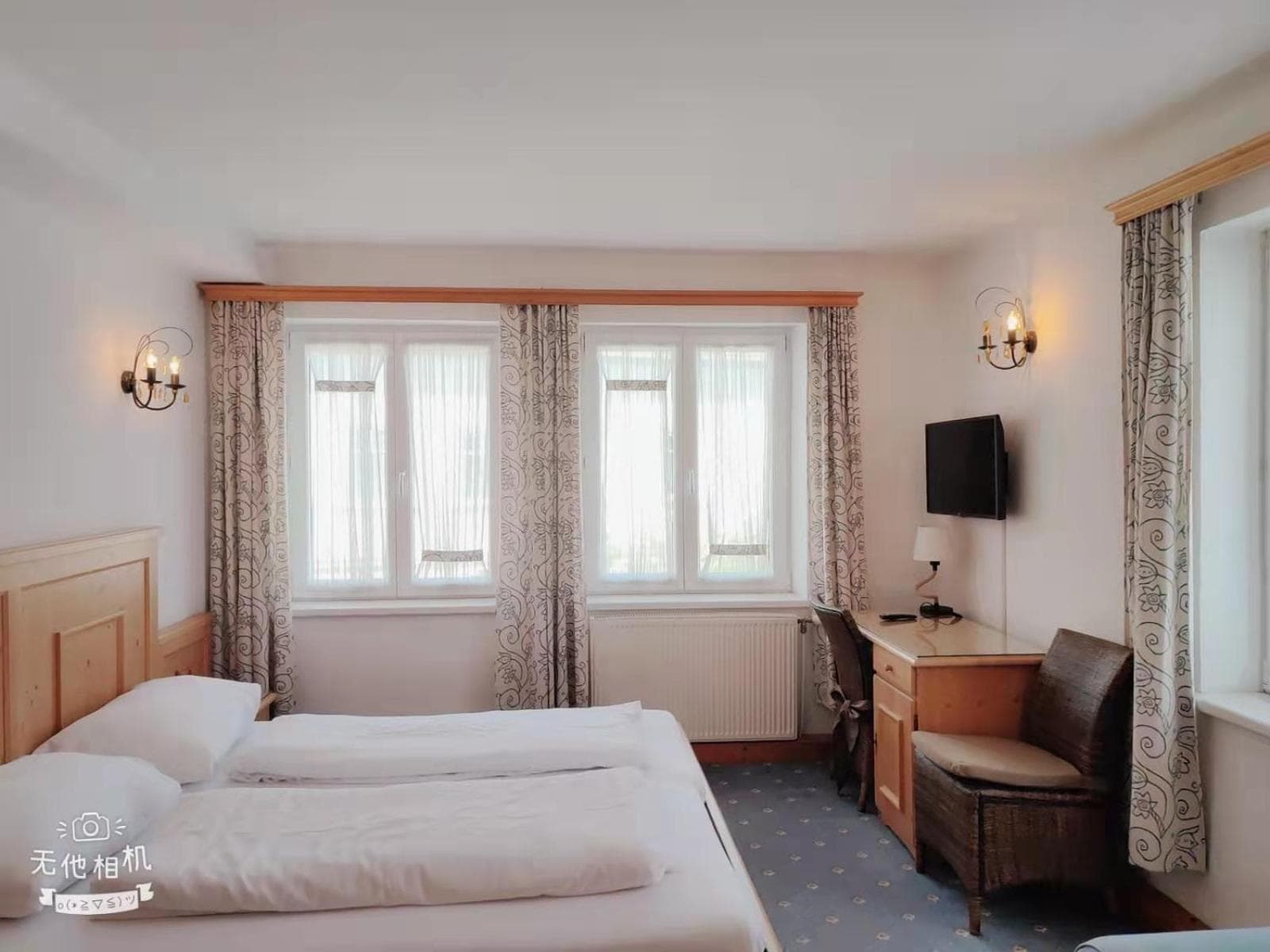 Pension Artstetten photo 7