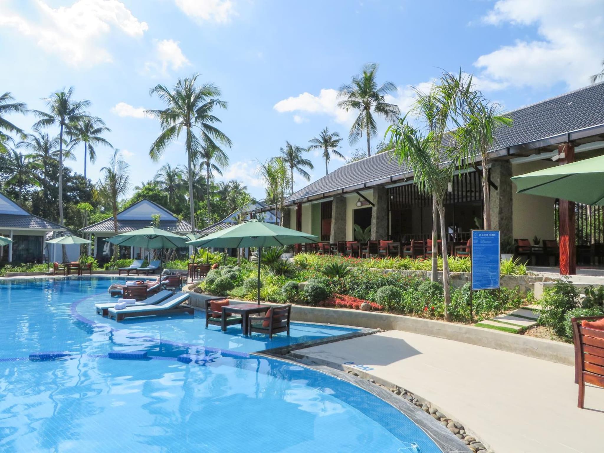 Kingo Retreat Resort photo 7