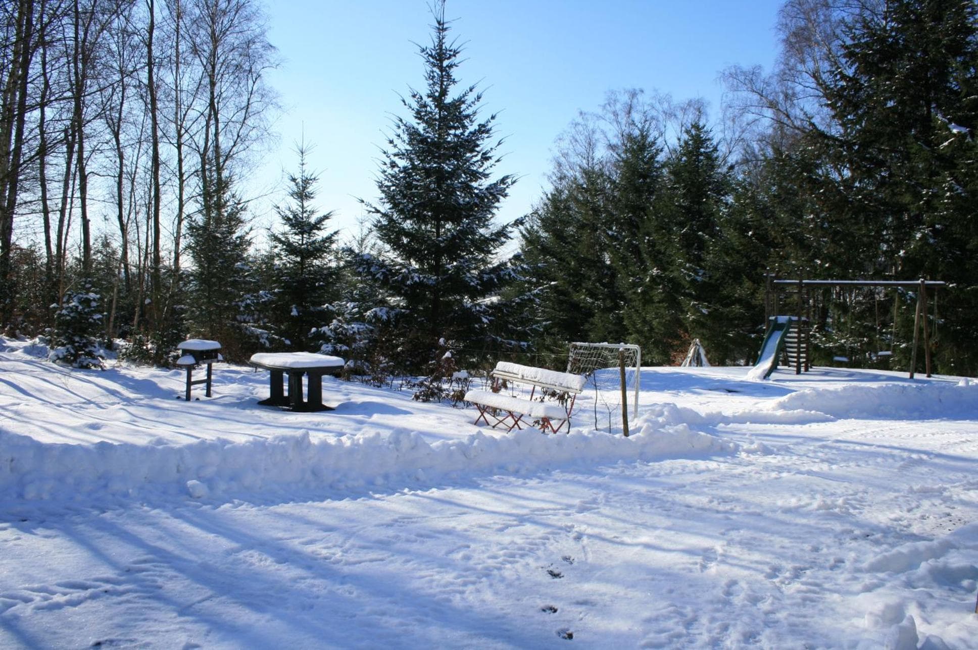 Le Chaumont photo 6