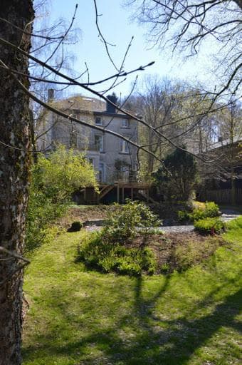 B&B Les Tilleuls photo 3