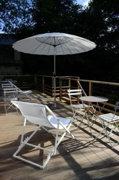 B&B Les Tilleuls photo 6