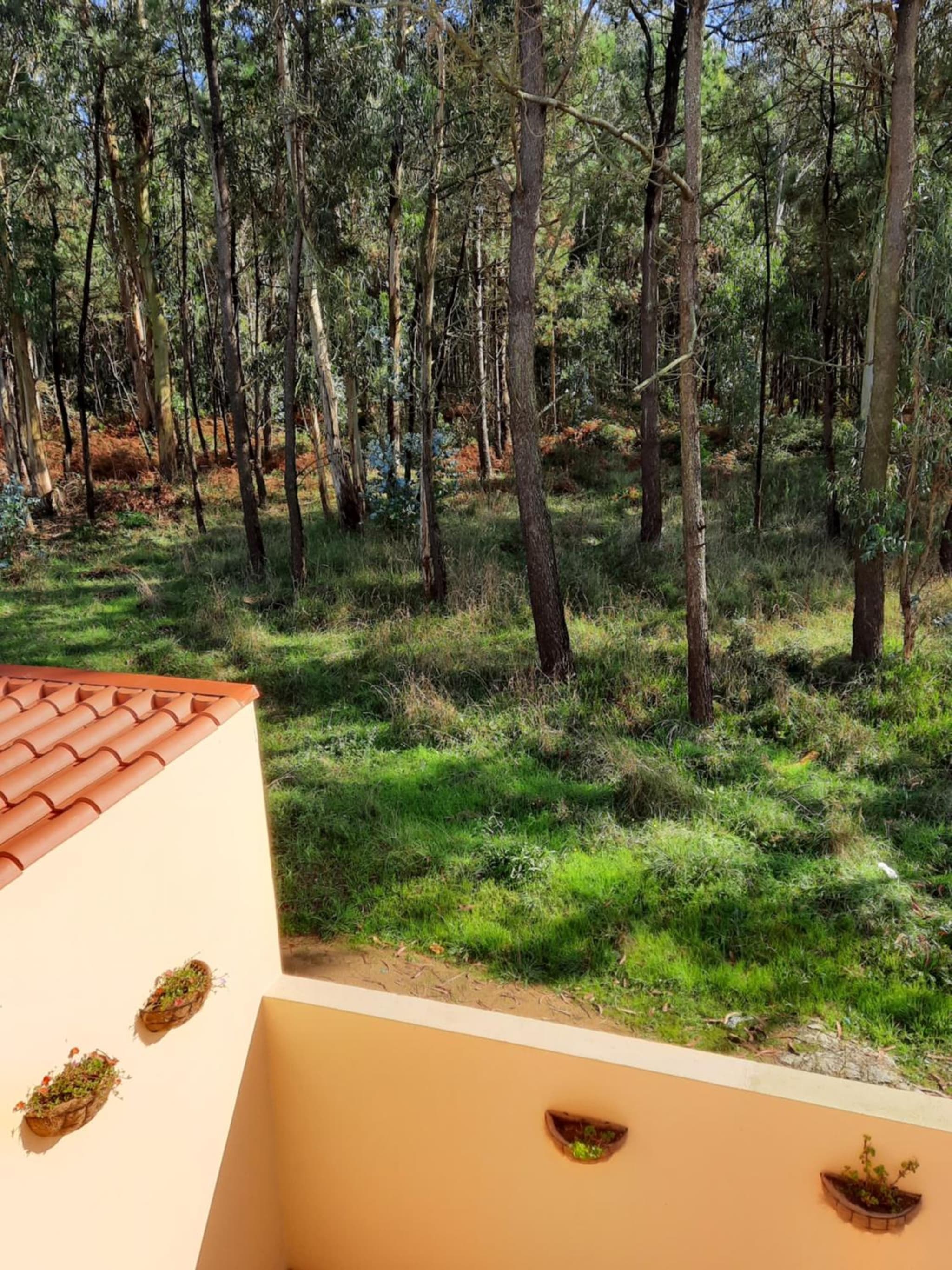 Smiling Places - Guest House in Labruge