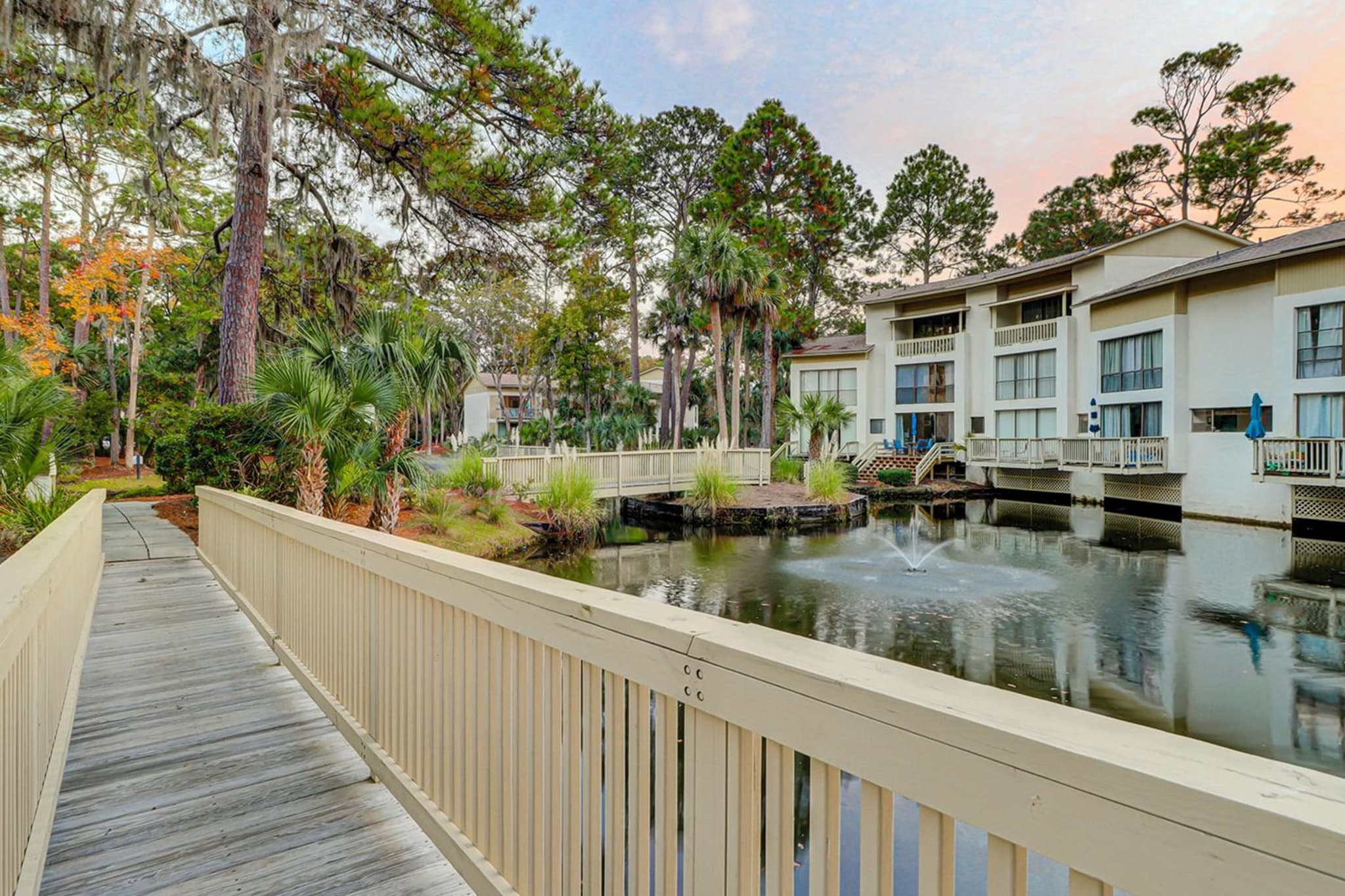 Seascape Villas 3040 photo 2