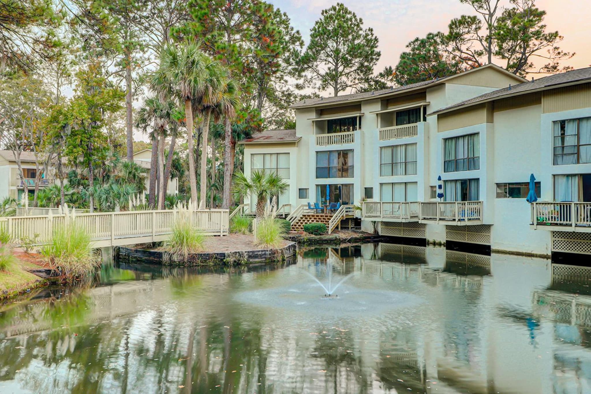 Seascape Villas 3040 photo 8